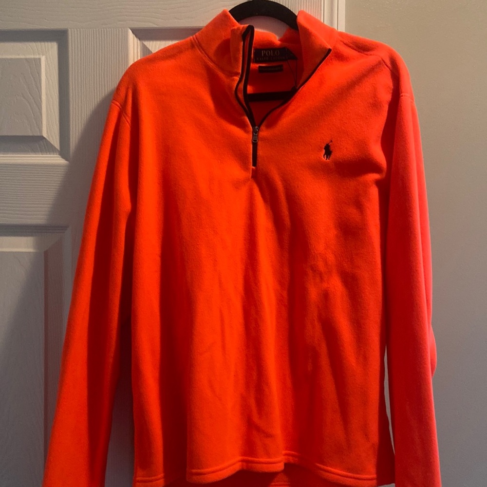 Polo Ralph Lauren Performance Pullover